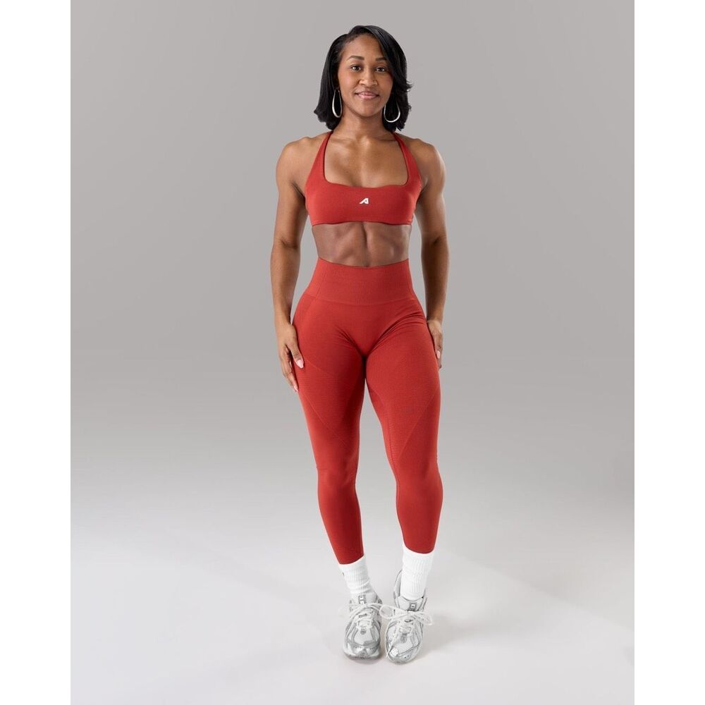 Revive high rise Alphalete leggings - Picture 3 of 8